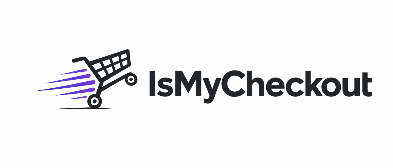IsMyCheckout