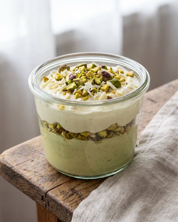 Pistacho