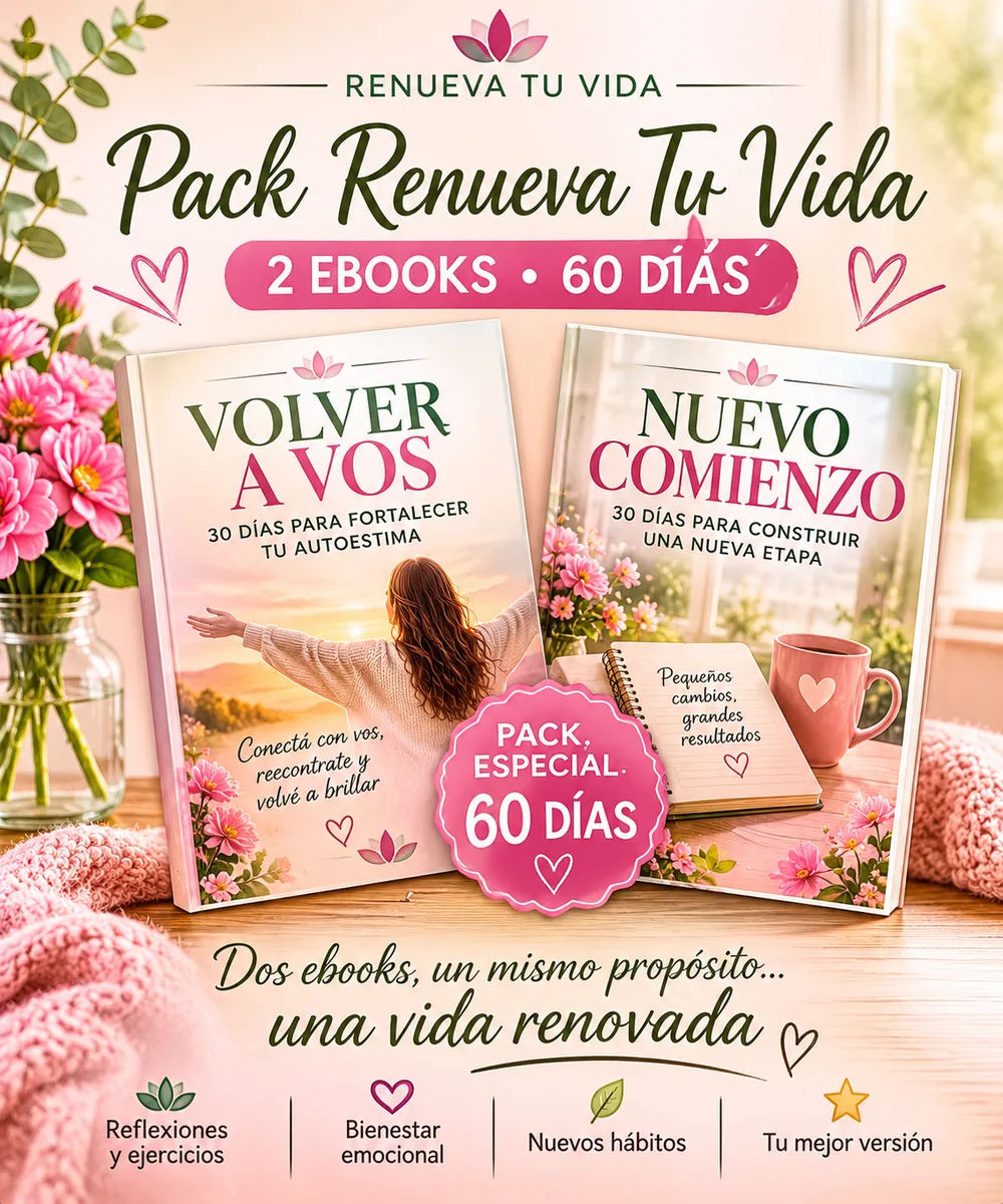 RenuevaTuVida